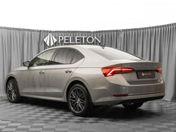 Skoda Octavia IV (A8) с пробегом 2021 года, цена 3 090 000 рублей, 86025 км, лифтбек, Автокод Объявления
