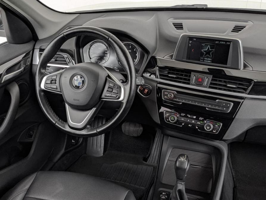 BMW X1 II (F48) Москва  - изображение 29
