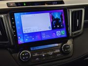 Toyota RAV4 IV (XA40) Санкт-Петербург  - изображение 38