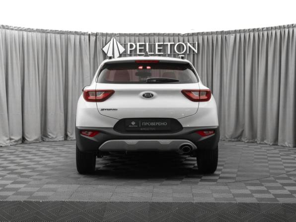 Kia Stonic I с пробегом 2019 года, цена 1 790 000 рублей, 84027 км, внедорожник, Автокод Объявления