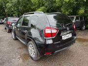 Nissan Terrano III (D10) Пермь  - изображение 16