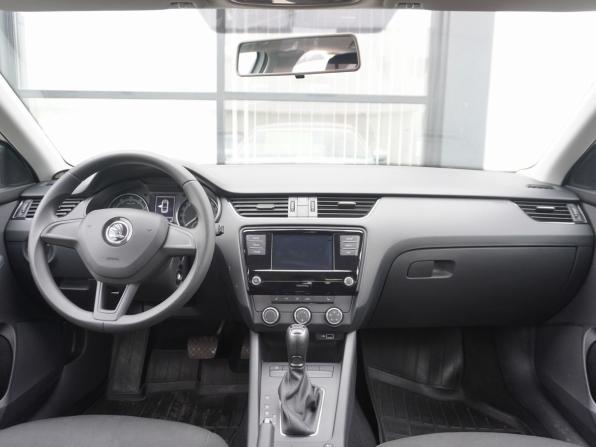 Skoda Octavia III (A7) Рестайлинг с пробегом 2020 года, цена 1 650 000 рублей, 96764 км, лифтбек, Автокод Объявления