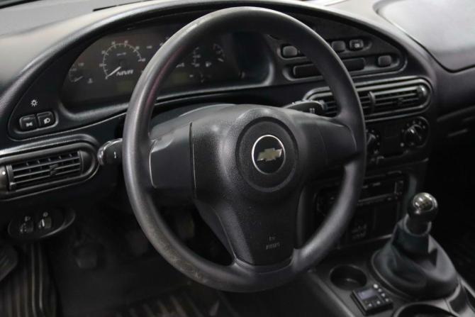Chevrolet Niva I Рестайлинг с пробегом 2020 года, цена 745 170 рублей, 50887 км, внедорожник, Автокод Объявления