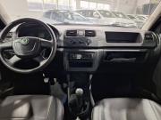 Skoda Fabia II Рестайлинг Санкт-Петербург  - изображение 26