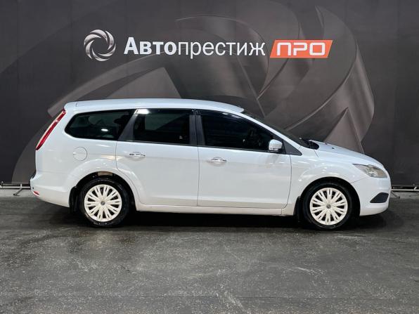 Ford Focus II Рестайлинг с пробегом 2010 года, цена 349 000 рублей, 222738 км, универсал, Автокод Объявления