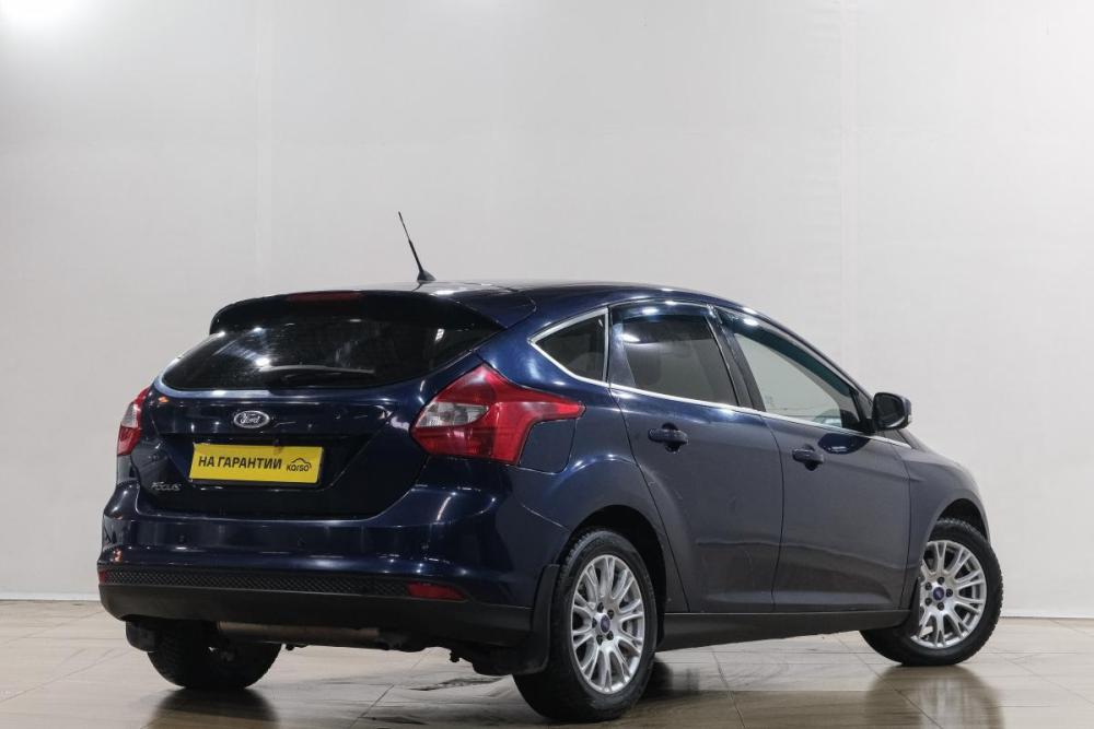 Ford Focus III Новокузнецк  - изображение 7