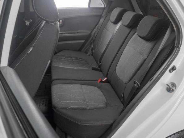 Kia Picanto II с пробегом 2013 года, цена 999 000 рублей, 65230 км, хэтчбек, Автокод Объявления