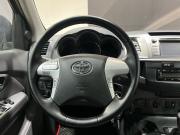 Toyota Hilux VII Рестайлинг Пермь  - изображение 31