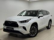 Toyota Highlander IV (XU70) Вологда  - изображение 26