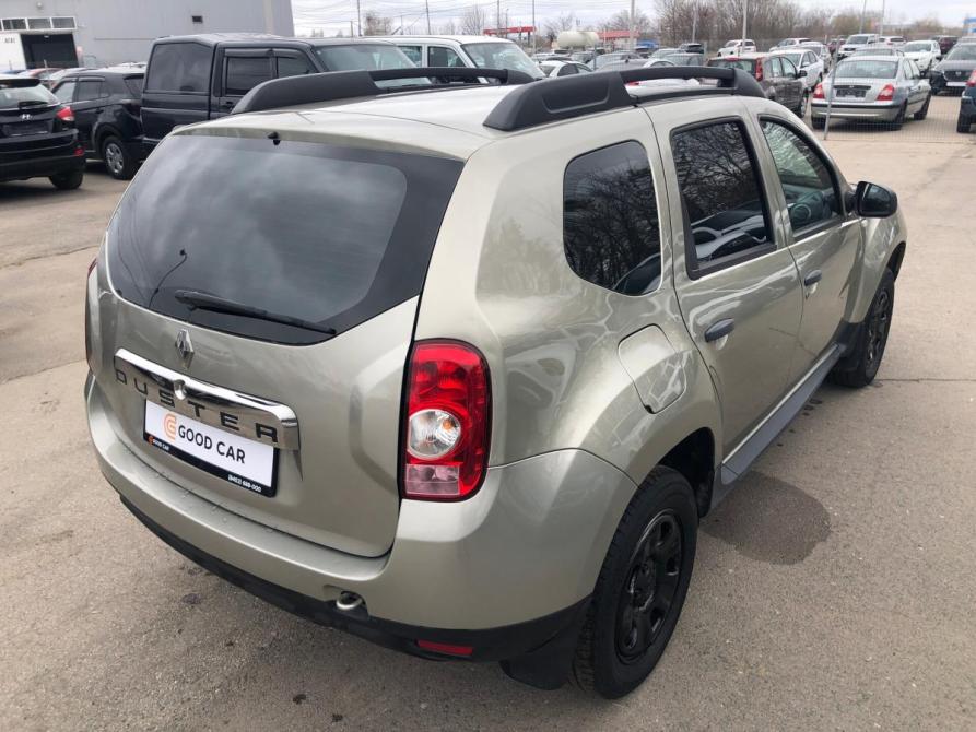 Renault Duster I Саратов  - изображение 12