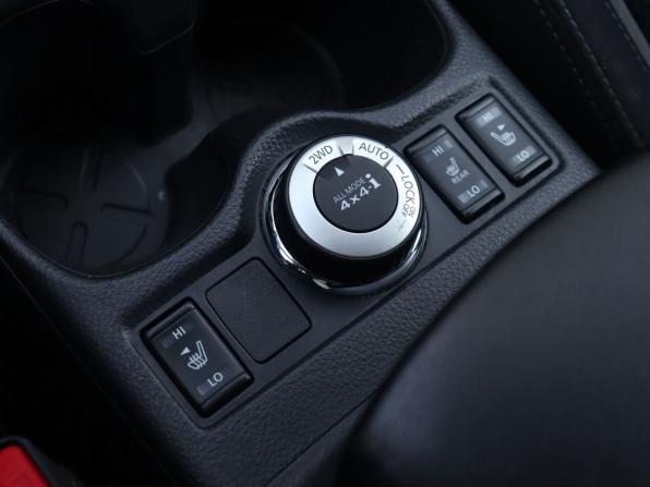 Nissan Qashqai II Рестайлинг с пробегом 2019 года, цена 2 190 000 рублей, 75280 км, внедорожник, Автокод Объявления