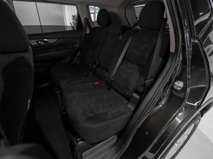 Nissan X-Trail III Москва  - изображение 17