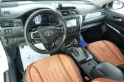 Toyota Camry VII (XV50) Рестайлинг Омск  - изображение 34