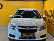 Chevrolet Cruze I Ижевск  - изображение 21
