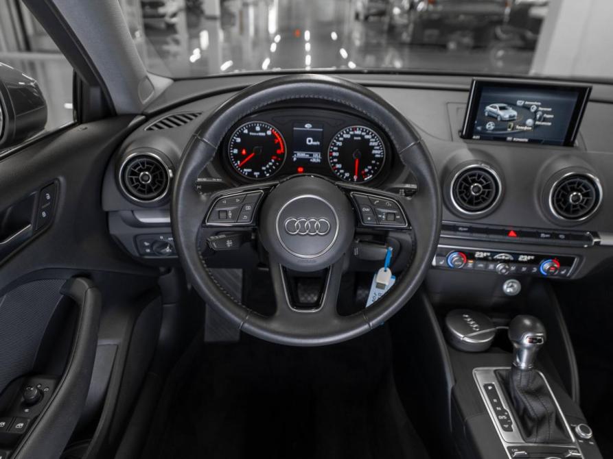 Audi A3 III (8V) Рестайлинг Москва  - изображение 10