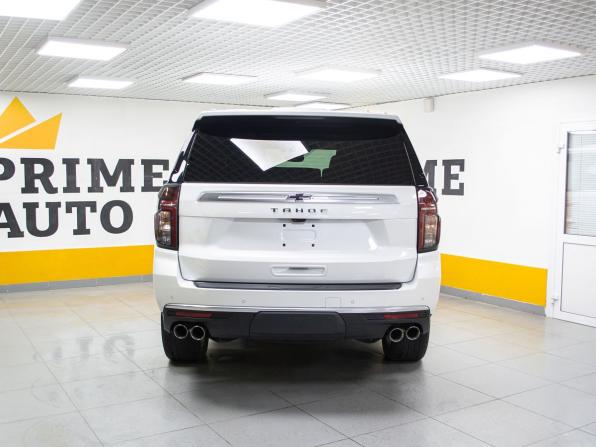 Chevrolet Tahoe V с пробегом 2023 года, цена 10 499 000 рублей, 9530 км, внедорожник, Автокод Объявления