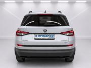 Skoda Kodiaq I Москва  - изображение 19