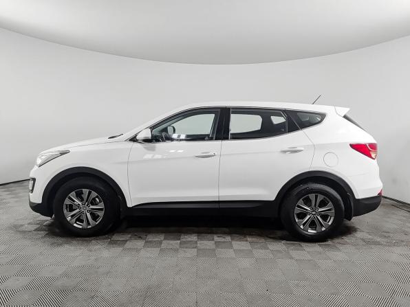 Hyundai Santa Fe III с пробегом 2014 года, цена 1 985 000 рублей, 69645 км, внедорожник, Автокод Объявления