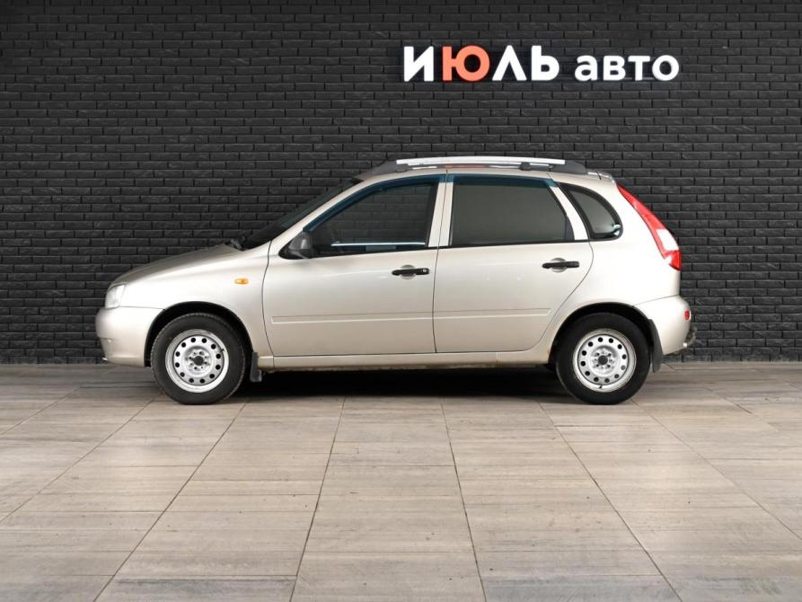 Lada (ВАЗ) Kalina I Екатеринбург  - изображение 6