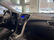 Hyundai i30 II Москва  - изображение 29