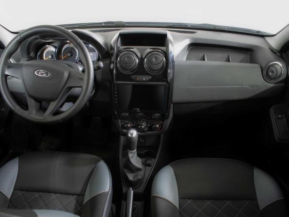 Lada (ВАЗ) Largus I Рестайлинг с пробегом 2021 года, цена 1 070 000 рублей, 106000 км, универсал, Автокод Объявления