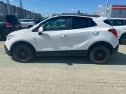 Opel Mokka I Вологда  - изображение 21