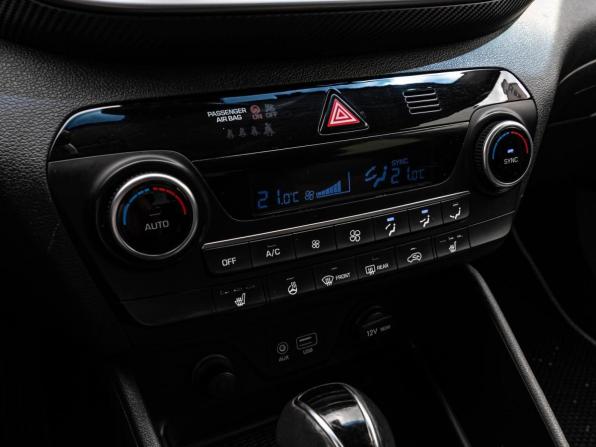 Hyundai Tucson III Рестайлинг с пробегом 2018 года, цена 2 190 000 рублей, 91030 км, внедорожник, Автокод Объявления