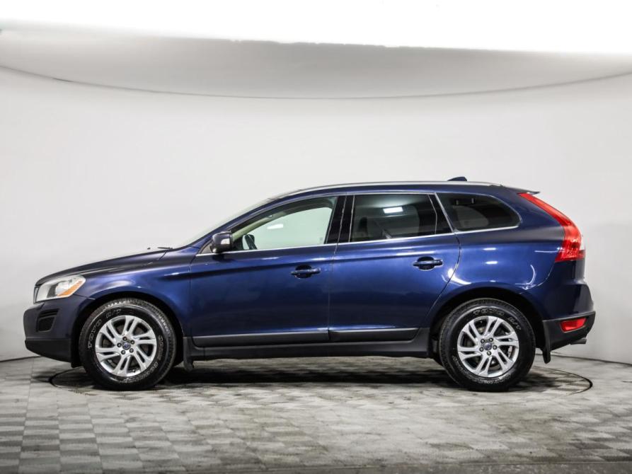 Volvo XC60 I Санкт-Петербург  - изображение 8