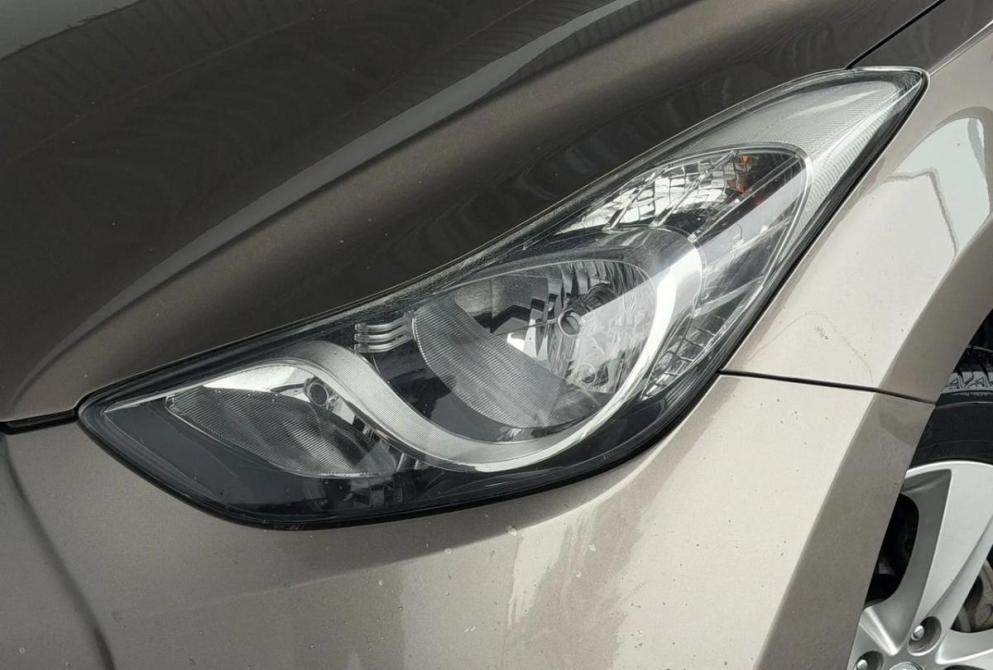 Hyundai Elantra V (MD) Киров  - изображение 25