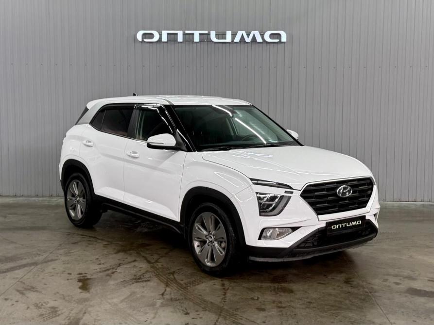 Hyundai Creta II Краснодар  - изображение 3