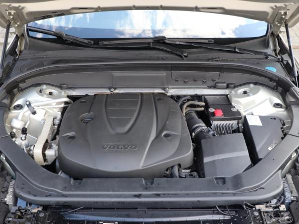 Volvo XC60 II с пробегом 2018 года, цена 4 050 000 рублей, 47122 км, внедорожник, Автокод Объявления