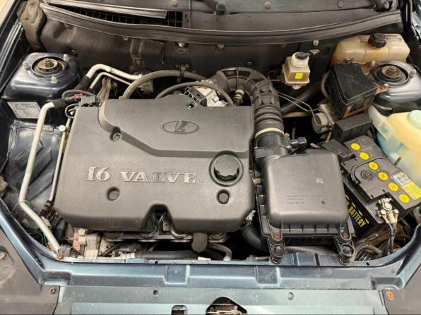 Lada (ВАЗ) Priora I с пробегом 2012 года, цена 289 380 рублей, 229539 км, седан, Автокод Объявления