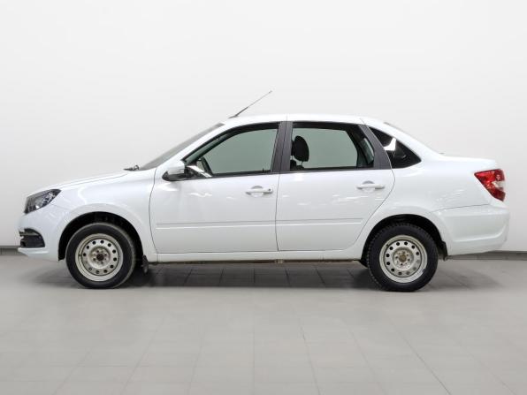 Lada (ВАЗ) Granta I Рестайлинг с пробегом 2024 года, цена 715 000 рублей, 62534 км, седан, Автокод Объявления