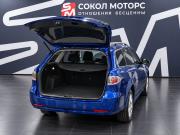 Mazda 6 I (GG) Рестайлинг Ростов-на-Дону  - изображение 32