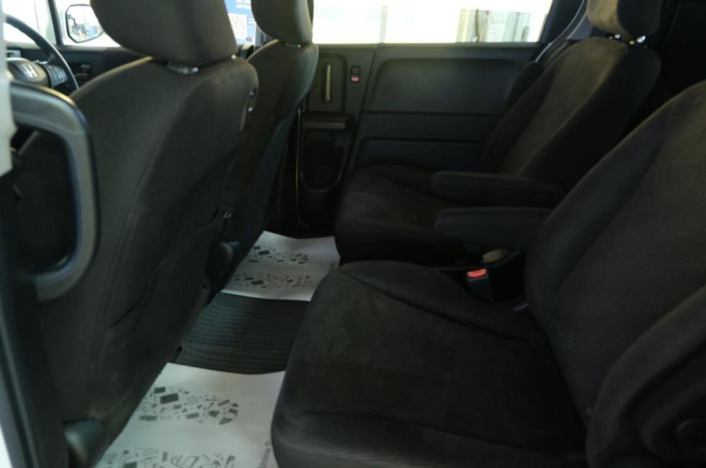 Honda Freed I Рестайлинг Омск  - изображение 20