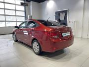 Hyundai Solaris I Рестайлинг Москва  - изображение 24