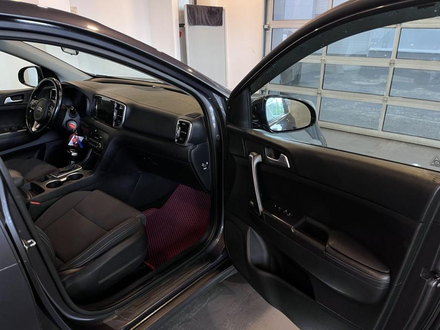 Kia Sportage IV Чебоксары  - изображение 27