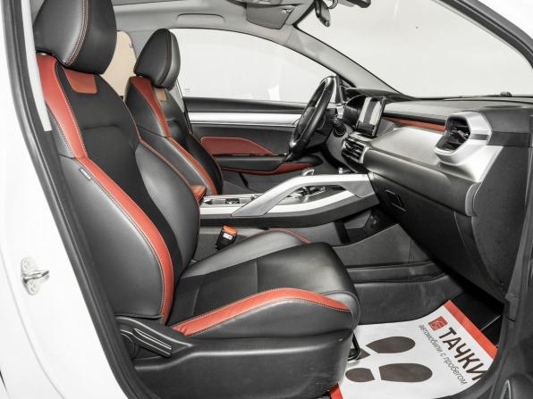 Geely Binyue I Рестайлинг с пробегом 2021 года, цена 1 549 500 рублей, 45569 км, внедорожник, Автокод Объявления