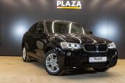 BMW X4 I (F26) Уфа  - изображение 26