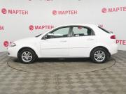 Chevrolet Lacetti I Вологда  - изображение 25