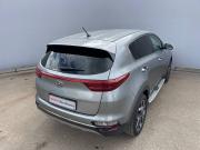 Kia Sportage IV Рестайлинг Стерлитамак  - изображение 46