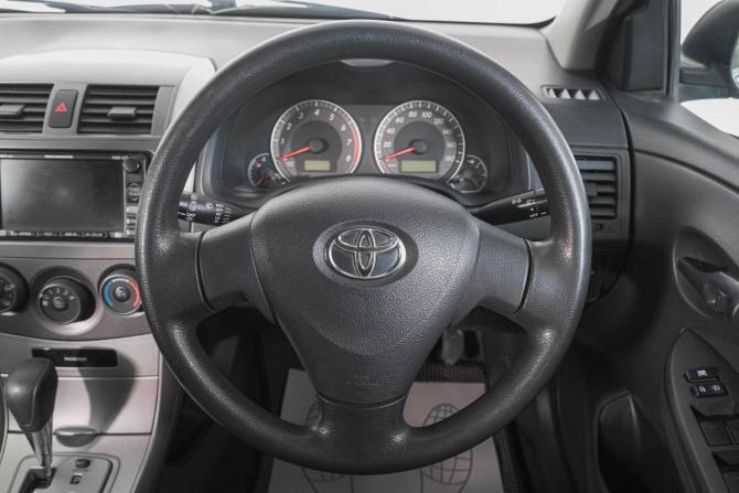 Toyota Corolla X (E140 E150) Рестайлинг с пробегом 2012 года, цена 849 000 рублей, 144000 км, универсал, Автокод Объявления