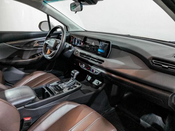 BAIC U5 Plus с пробегом 2023 года, цена 775 000 рублей, 142559 км, седан, Автокод Объявления