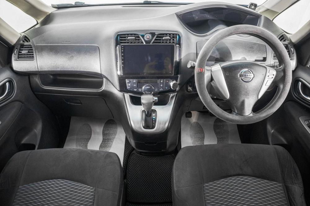 Nissan Serena IV (C26) Барнаул  - изображение 10