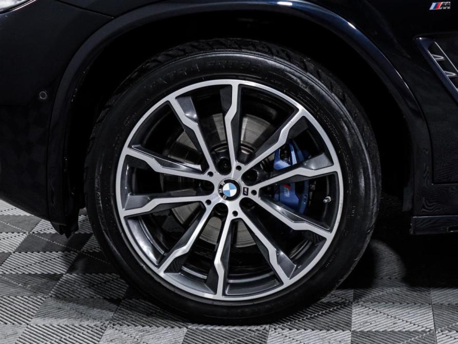 BMW X4 II (G02) Москва  - изображение 16