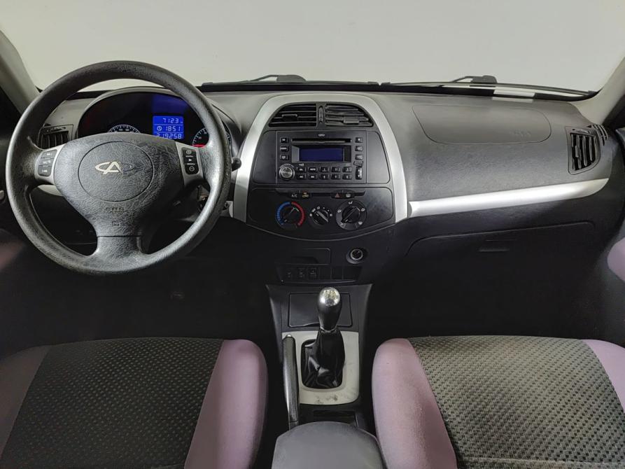 Chery Tiggo (T11) I Уфа  - изображение 17