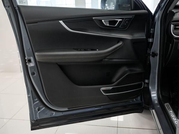 Chery Tiggo 8 I с пробегом 2021 года, цена 1 605 000 рублей, 101124 км, внедорожник, Автокод Объявления