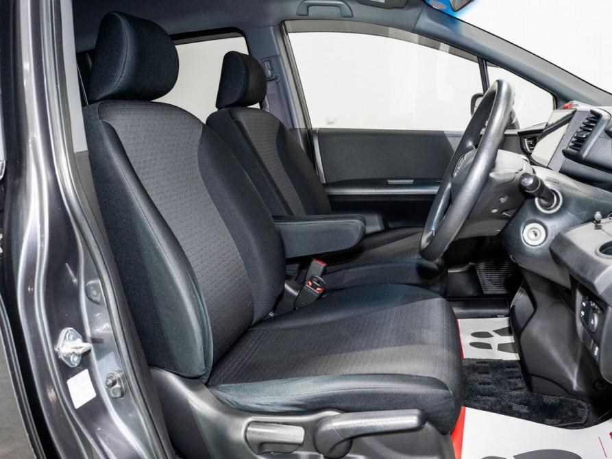 Honda Freed I Рестайлинг Чита  - изображение 6