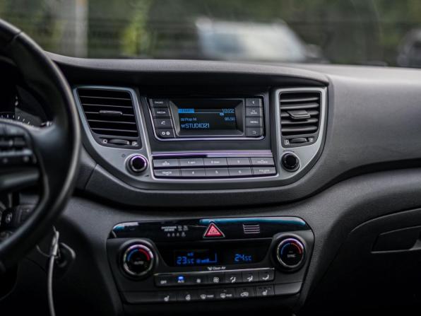 Hyundai Tucson III с пробегом 2015 года, цена 1 290 000 рублей, 192466 км, внедорожник, Автокод Объявления