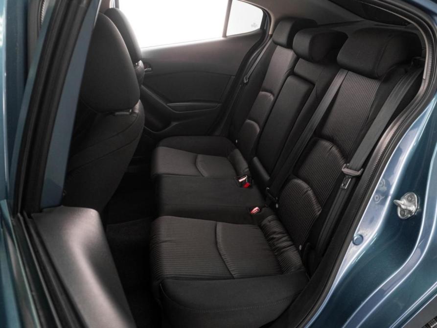 Mazda 3 III (BM) Тюмень  - изображение 9